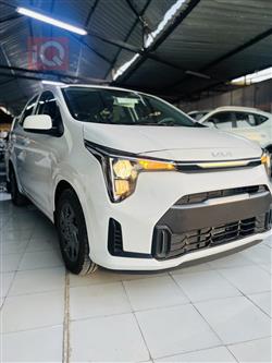 کیا پیکانتۆ